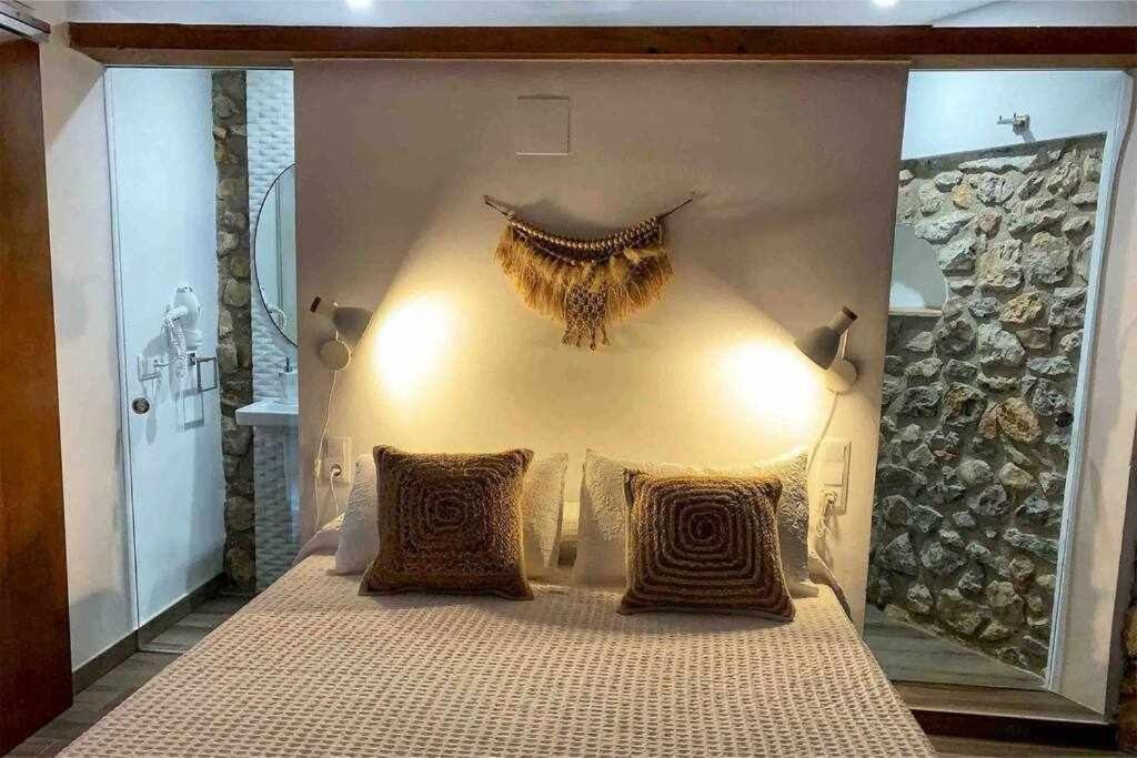 דירות Peñíscola Casa Terrae Casco Antiguo Wifiaa מראה חיצוני תמונה
