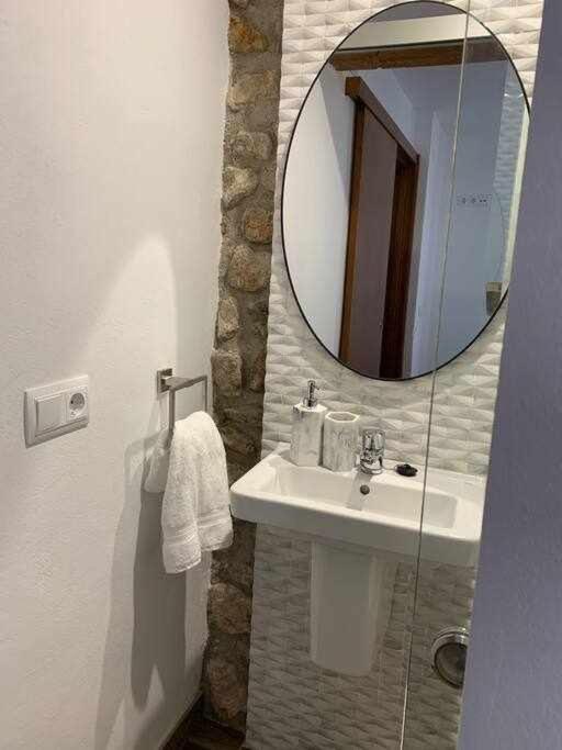דירות Peñíscola Casa Terrae Casco Antiguo Wifiaa מראה חיצוני תמונה