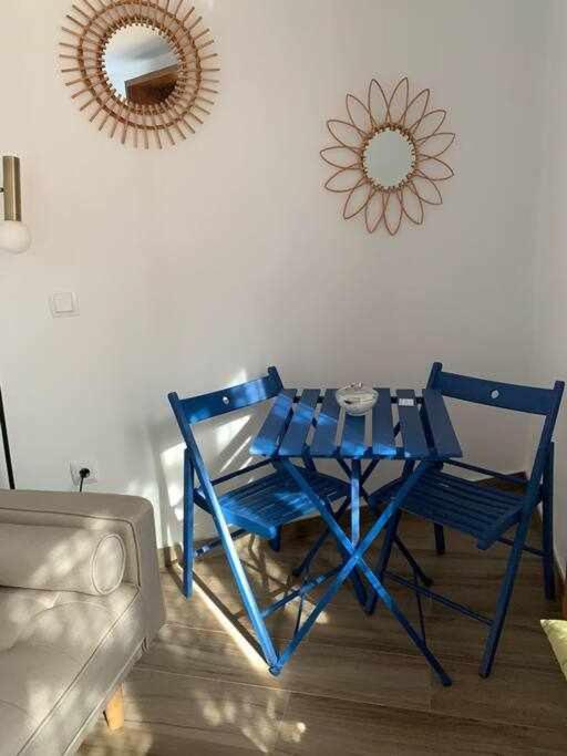דירות Peñíscola Casa Terrae Casco Antiguo Wifiaa מראה חיצוני תמונה