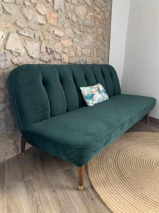 דירות Peñíscola Casa Terrae Casco Antiguo Wifiaa מראה חיצוני תמונה