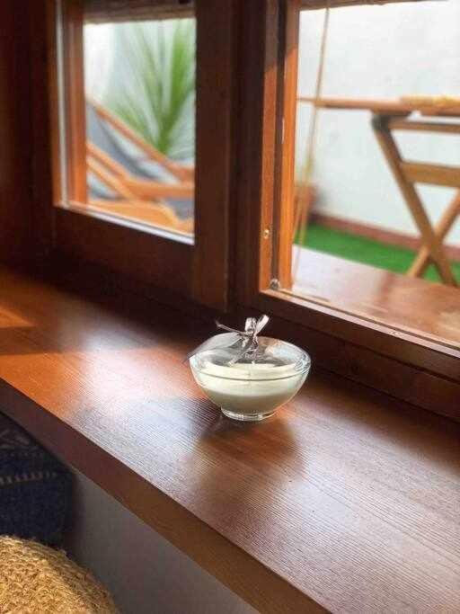 דירות Peñíscola Casa Terrae Casco Antiguo Wifiaa מראה חיצוני תמונה