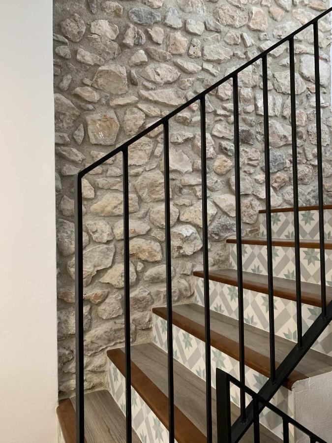 דירות Peñíscola Casa Terrae Casco Antiguo Wifiaa מראה חיצוני תמונה