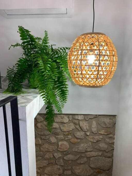דירות Peñíscola Casa Terrae Casco Antiguo Wifiaa מראה חיצוני תמונה