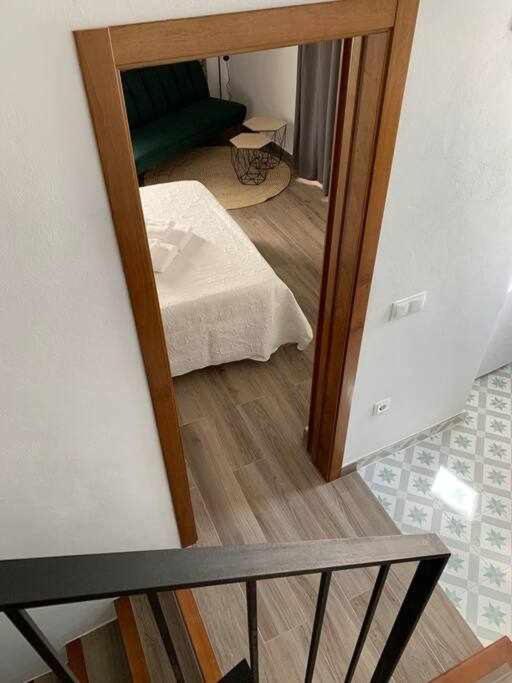 דירות Peñíscola Casa Terrae Casco Antiguo Wifiaa מראה חיצוני תמונה